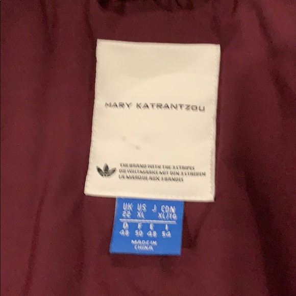 Jacket - Picture 3 of 3